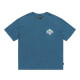 Quiksilver Ανδρική κοντομάνικη μπλούζα Crystal Jet - Short Sleeves T-Shirt for Men